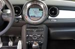 Mini Coupe JCW 2012 года